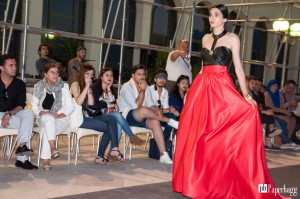 Alger Fashion Week F Adel Fouzi Chekroune  (3)        